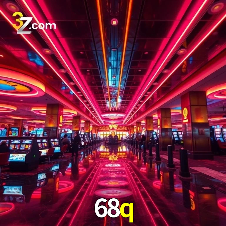 68q APK Interface