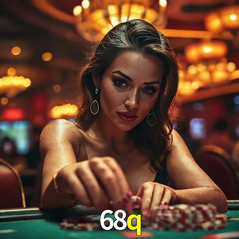 68q Jogo Responsável