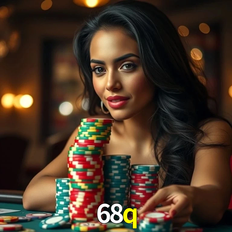 68q apostas